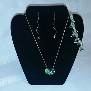 Jewelry Set